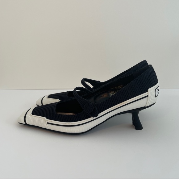 Christian Dior D-Motion pumps - Picture 5 of 14